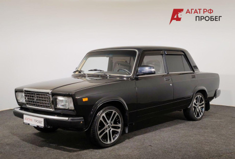 LADA 2107 2011 года с пробегом 94 142 км