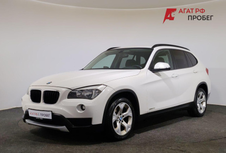 BMW X1 2014 года с пробегом 135 212 км