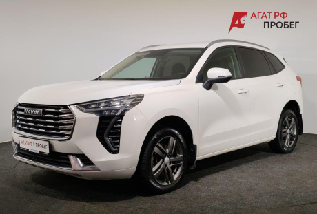 Haval Jolion 2023 года с пробегом 57 131 км