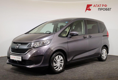 Honda Freed 2019 года с пробегом 96 084 км