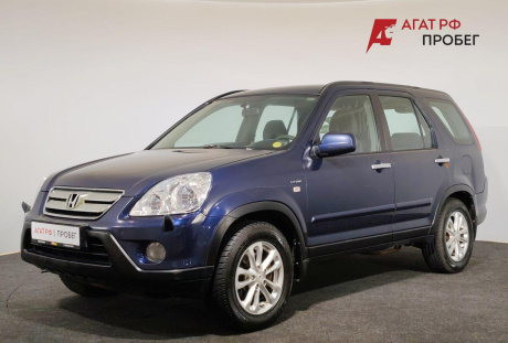 Honda CR-V 2006 года с пробегом 427 583 км