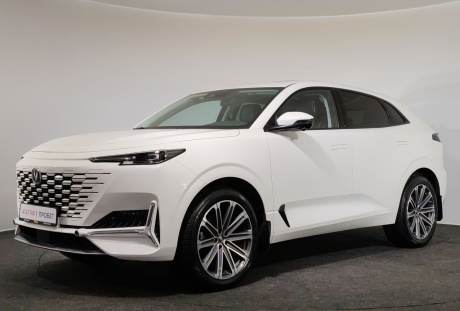 Changan UNI-K 2023 года с пробегом 53 627 км