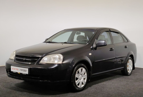 Chevrolet Lacetti Sedan 2011 года с пробегом 228 295 км