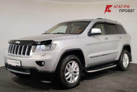 Jeep Cherokee 2012 года с пробегом 241 421 км