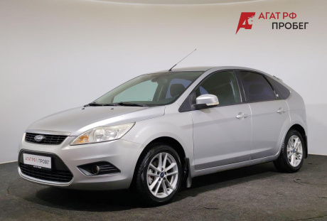 Ford Focus 2008 года с пробегом 110 854 км