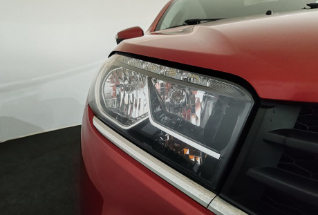 LADA XRAY 2016 года с пробегом 95 391 км, фото 21