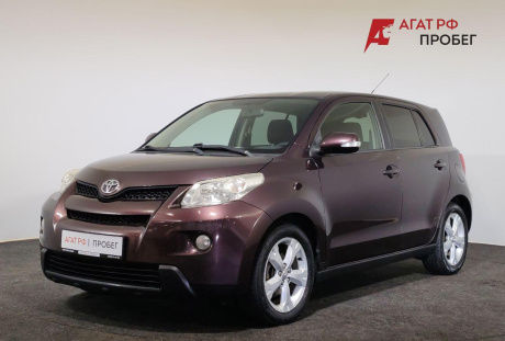 Toyota Urban Cruiser 2009 года с пробегом 245 754 км