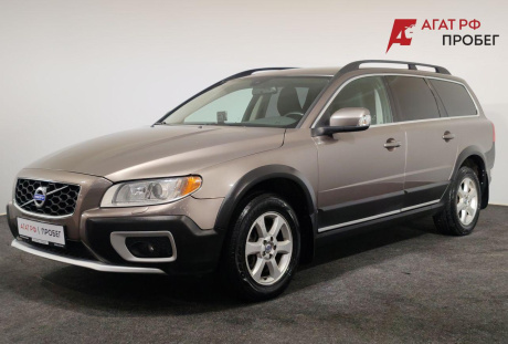 Volvo XC70 2010 года с пробегом 299 747 км