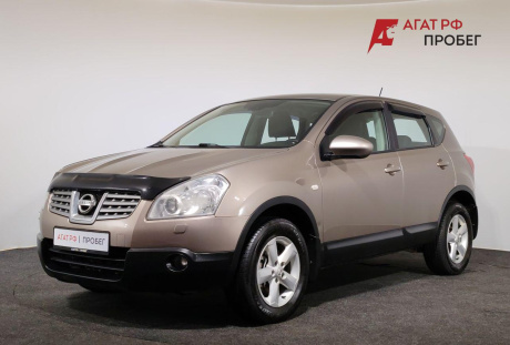 Nissan Qashqai 2009 года с пробегом 239 001 км