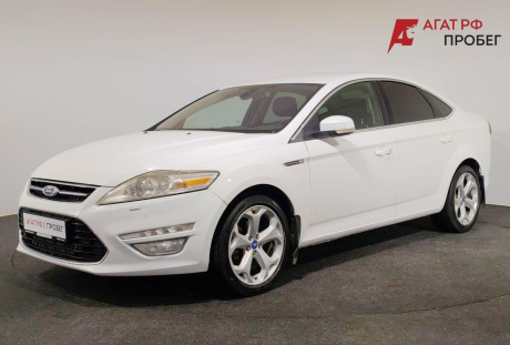 Ford Mondeo 2012 года с пробегом 291 791 км