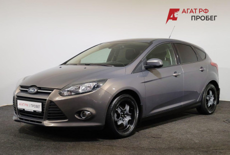 Ford Focus 2011 года с пробегом 158 609 км
