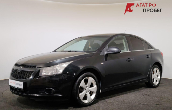 Chevrolet Cruze 2011 года с пробегом 279 833 км, фото 1