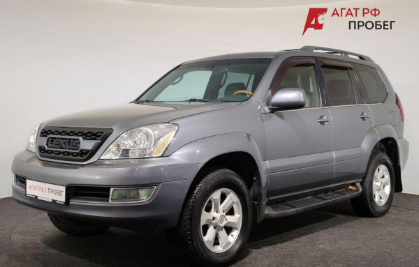 Lexus GX 2003 года с пробегом 267 810 км, фото 1