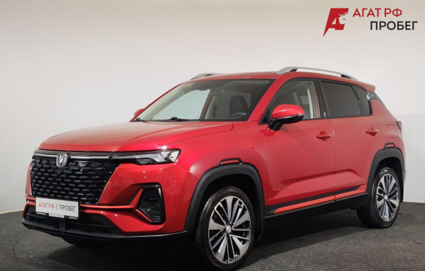 Changan CS35PLUS Новый 2023 года с пробегом 18 539 км, фото 1