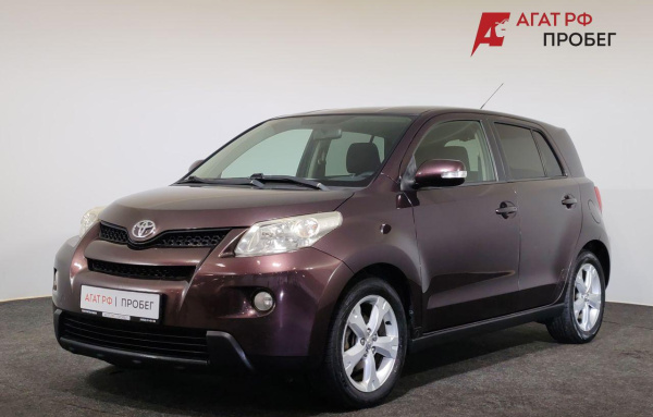 Toyota Urban Cruiser 2009 года с пробегом 245 754 км, фото 1