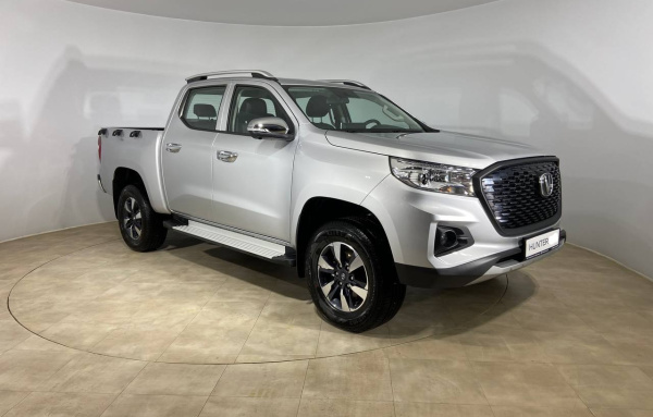 Changan HUNTERplus 2.0T 8АКП Люкс AT полный привод 26 г.в
