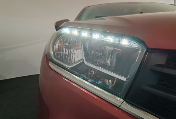 LADA XRAY 2016 года с пробегом 95 391 км, фото 22