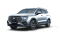 Geely Okavango Luxury 2.0T 2WD 7DCT